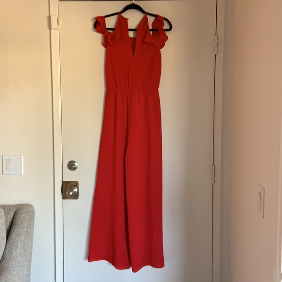 Julia Jordan size 6 pants & Jumpsuit! - Picture 5 of 7